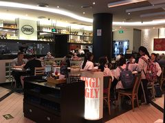 -必胜客(东大桥店)