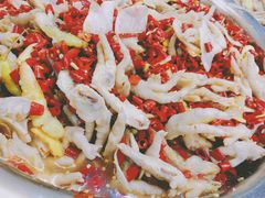 -嘉州九妹凤爪(乐山总店)