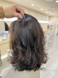 -DX HAIR SALON·发现未知美发沙龙