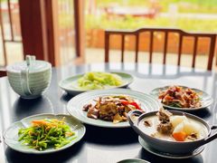 -丽江金茂凯悦臻选酒店-滇香馆