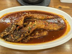 红烧明太鱼-全州拌饭馆(断桥店)