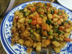 -清真·鸦儿李记·小馆(后海店)
