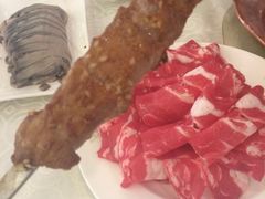 -东来顺饭庄(apm总店)