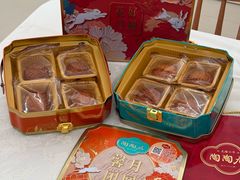 -陶陶居酒家(第十甫路总店)