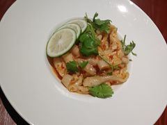 -西双版纳洲际度假酒店-曼霖轩中餐厅