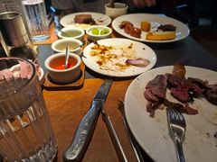 -拉蒂娜·巴西牛排馆 Latina·Brazilian Steakhouse(王府井喜悦店)