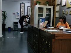-秦汉胡同书法国画古筝围棋书院(漕宝日月光分馆)