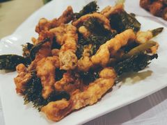 -翠亭酒家(山西南路店)