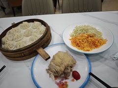 -黄家老店·非遗灌汤包(晋安路店)