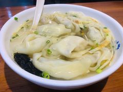 全家福-周素珍湖州大馄饨(直戒坛寺巷店)