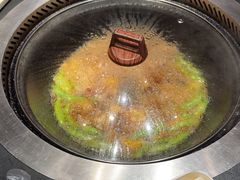 -蘸小院铁锅炖·蘸酱菜·东北菜(怀远门店)
