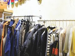 -春庄咖啡SpringHues(钟楼小区店)