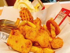 -大象厨房(重庆道店)