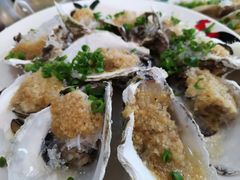 -八方海味餐厅