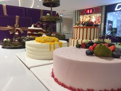 -旋木烘焙·生日蛋糕(梅林店)