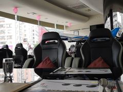 -法兰度西餐厅(新会店)