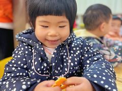 -魔力熊儿童早教托育中心(硚口同馨店)