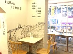 大堂-正南齐北·老街糯米团(洪崖洞店)