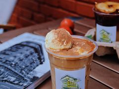 -109 COFFEE(建筑学院店)
