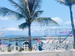 -三亚西岛海洋文化旅游区