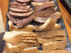 -八宝牛潮汕鲜牛肉火锅(净月店)