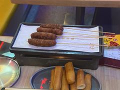 -令狐冲烤鱼·烧菜馆(达明店)