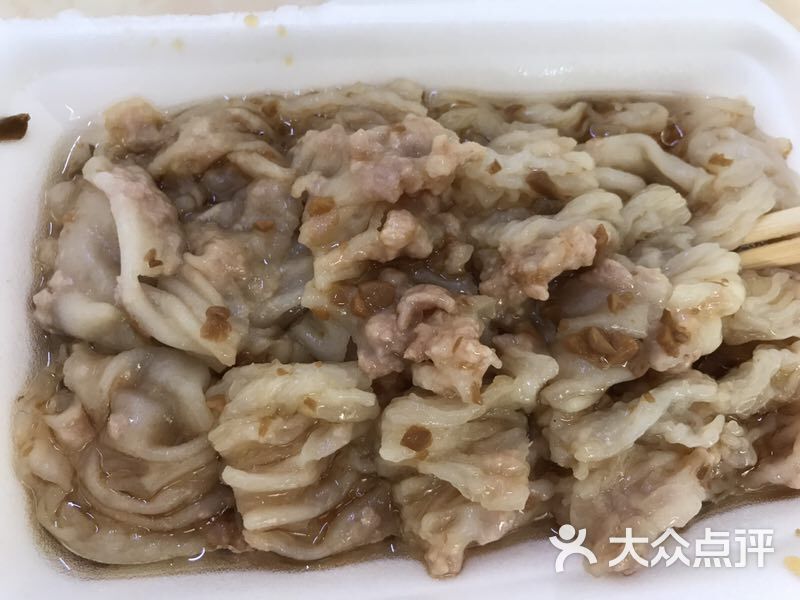 布衣肠粉王图片 