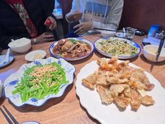 -同合居·非遗东北菜(新阳路店)