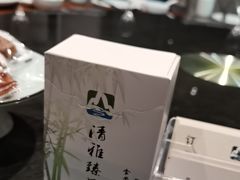 -清雅臻品·竹林院落·新派青岛菜(崂山店)