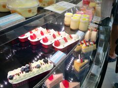 -好利来(阜成门店)