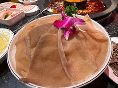 -铜人李火锅(西大街店)