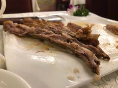-那达慕蒙古风味酒楼