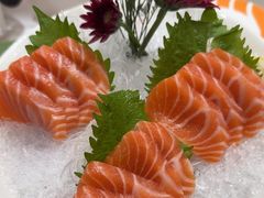 -新一番三文鱼寿司(上邦店)
