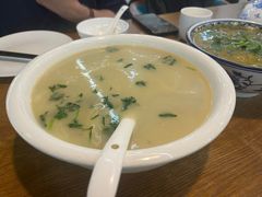 -河州宾馆清真餐厅(文锦南路店)
