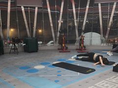 -美航国际健身(北京华联店)