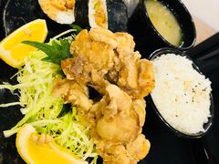 -京和风.日式家庭料理(京和风食堂大仓店)
