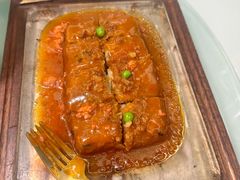 -3号仓库·创意中国菜(新世界城店)