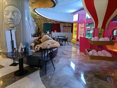 -米乐星世界KTV(汇智国际商业中心店)