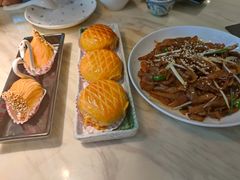 -陶陶居酒家(环市东店)