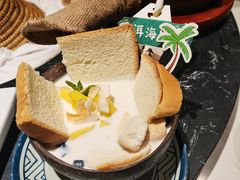 泡鲁达-云海肴云南菜·蒸汽石锅鱼(青岛万象城店)