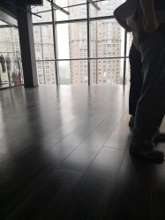 -5KM舞蹈街舞工作室