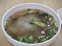 -南京牛肉锅贴