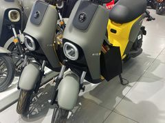 -九号电动车(安定门内大街店)