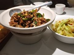 -新辣宴·湖南家常菜·商务聚餐(中粮创芯店)