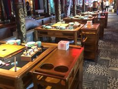 大堂-蜀江龙火锅(339店)