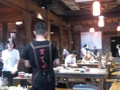 -重庆渝达老火锅(春熙路店)