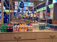 -韩乔恩·韩式自助·无限烤肉(新迎新城店)