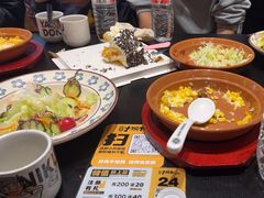 -熊吞·大碗丼烧肉饭(西市场嘉华店)