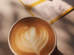 -灯塔咖啡馆BOOK·Coffee Shop