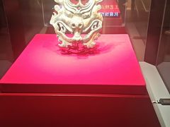 -北京大葆台遗址博物馆